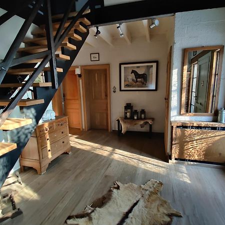 The Horst Cottage Holsbeek Екстериор снимка