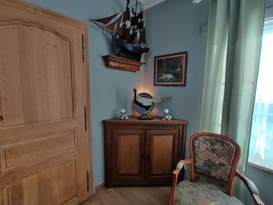 The Horst Cottage Holsbeek Екстериор снимка