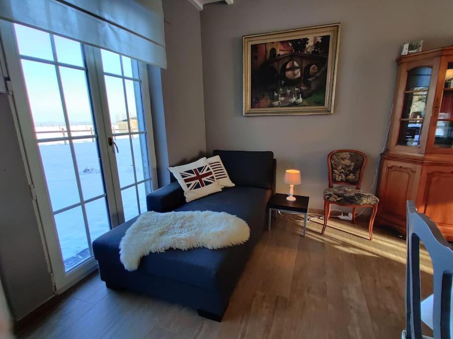 The Horst Cottage Holsbeek Екстериор снимка