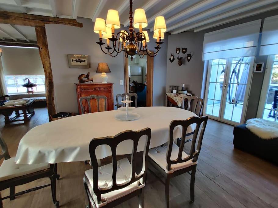 The Horst Cottage Holsbeek Екстериор снимка