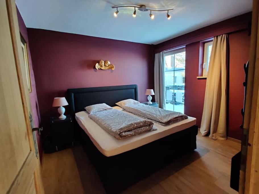 The Horst Cottage Holsbeek Екстериор снимка