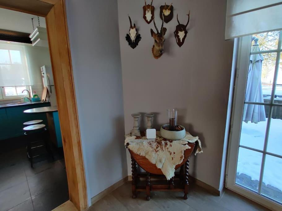 The Horst Cottage Holsbeek Екстериор снимка