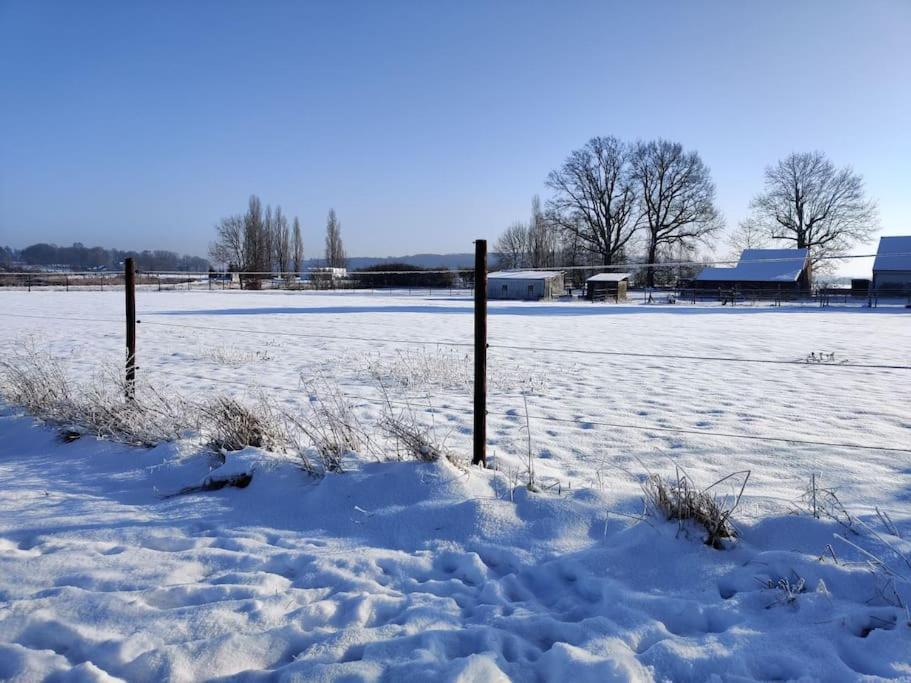 The Horst Cottage Holsbeek Екстериор снимка