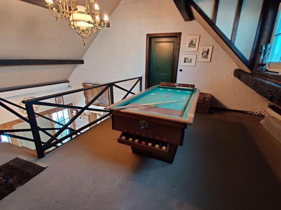 The Horst Cottage Holsbeek Екстериор снимка